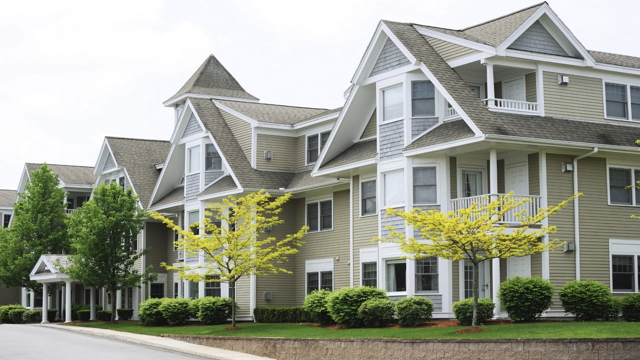 Commercial Building Insurance