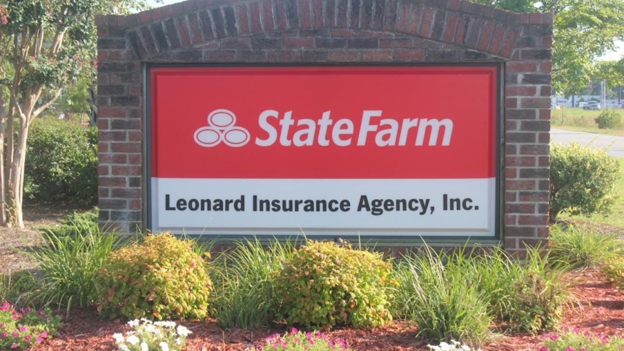 State Farm Rental Home Insurance