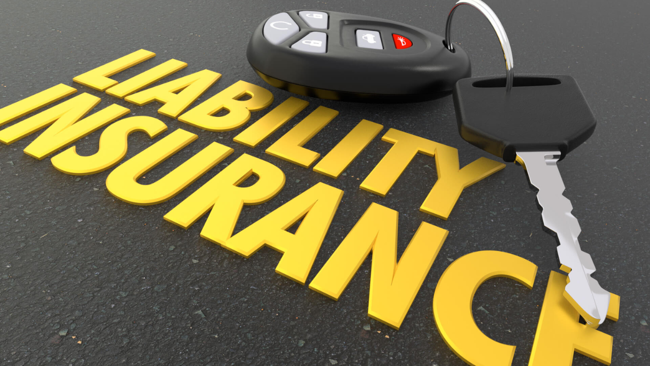 Property Insurance and Liability Insurance